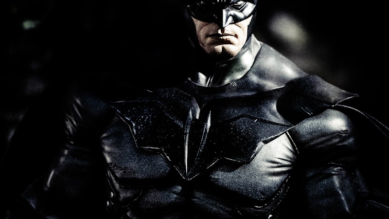 深度解析《奥本海默》电影专题 - 原子弹之父的复杂人生与诺兰的叙事艺术